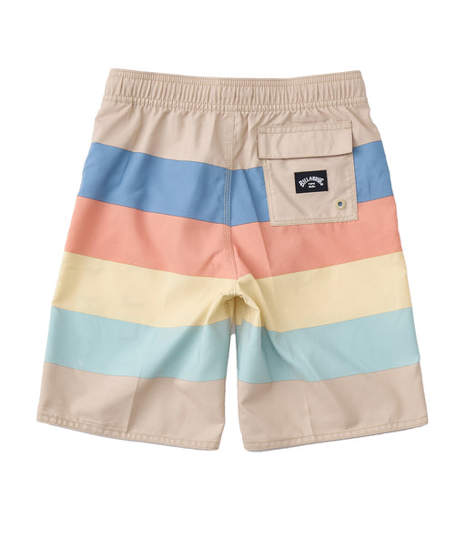 BILLABONG キッズ SUNDAYS LOGO OG ボードショーツ 【2026年春夏モデル】 ROC / 150