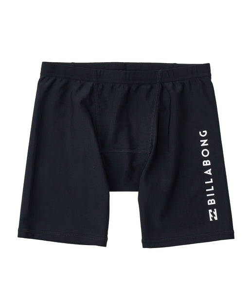 BILLABONG キッズ UNDER SHORTS ラッシュレギンス 【2026年春夏モデル】 BWT / 150