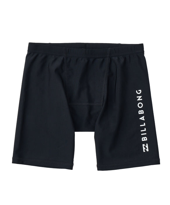 BILLABONG キッズ UNDER SHORTS ラッシュレギンス 【2026年春夏モデル】 BWT / 150