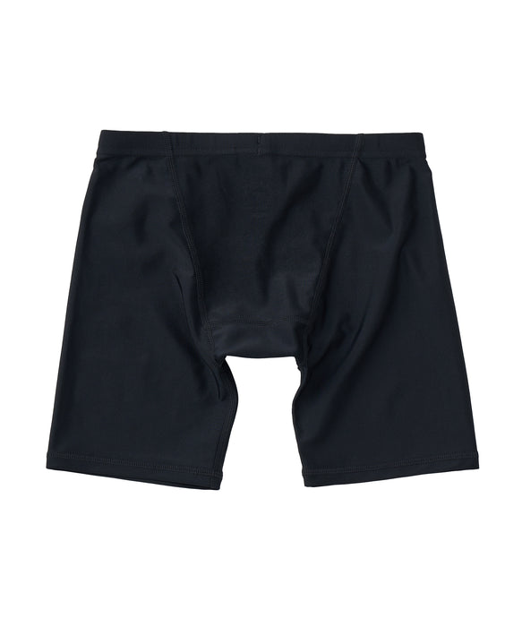 BILLABONG キッズ UNDER SHORTS ラッシュレギンス 【2026年春夏モデル】 BWT / 150