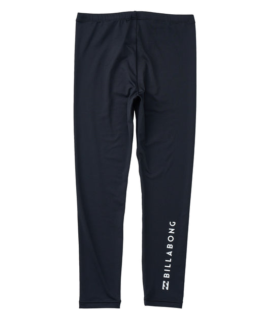 BILLABONG キッズ LEGGINS ラッシュレギンス 【2026年春夏モデル】 BWT / 150