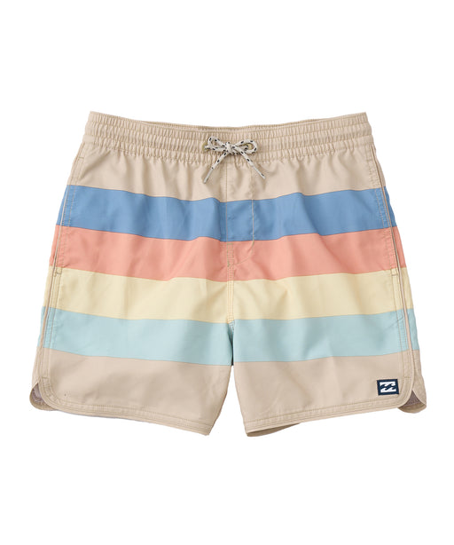 BILLABONG キッズ 73 LB ボードショーツ 【2026年春夏モデル】 TGW5 / XL