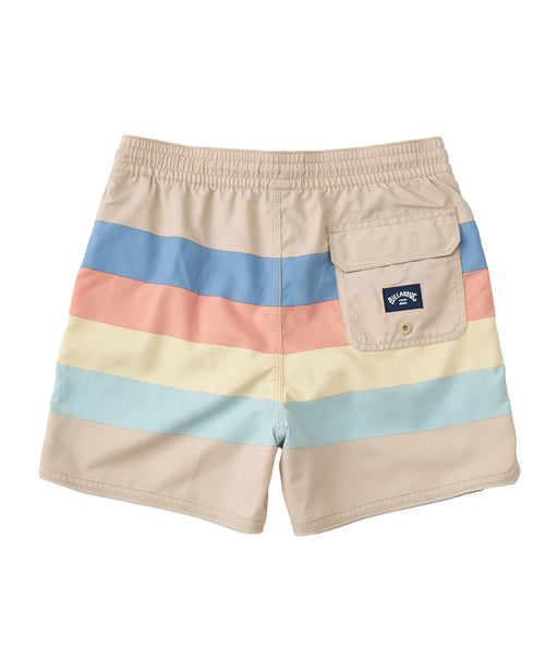 BILLABONG キッズ 73 LB ボードショーツ 【2026年春夏モデル】 TGW5 / XL