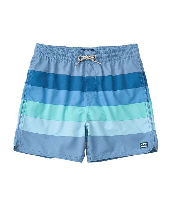 BILLABONG キッズ 73 LAYBACKS ボードショーツ 【2026年春夏モデル】