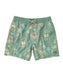 BILLABONG キッズ VACAY LB ボードショーツ 【2026年春夏モデル】 GLW7 / XL