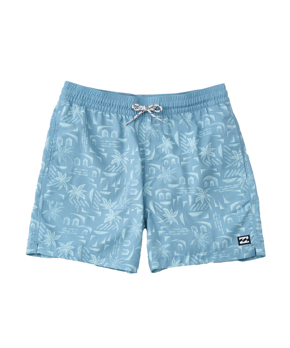 BILLABONG キッズ VACAY LB ボードショーツ 【2026年春夏モデル】 WBS2 / XL