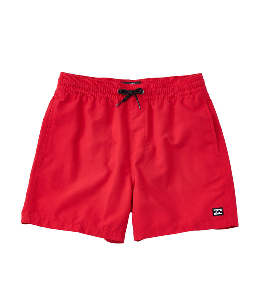 BILLABONG キッズ ALL DAY LB ボードショーツ 【2026年春夏モデル】 5598 / XL