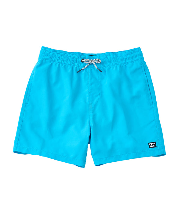 BILLABONG キッズ ALL DAY LB ボードショーツ 【2026年春夏モデル】 BJA0 / XL