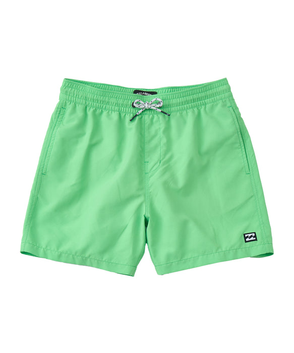 BILLABONG キッズ ALL DAY LB ボードショーツ 【2026年春夏モデル】 GGJ0 / XL