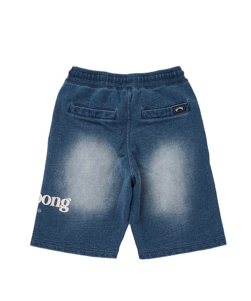 BILLABONG キッズ LOGO SHORTS ショートパンツ 【2026年春夏モデル】 IND / 150