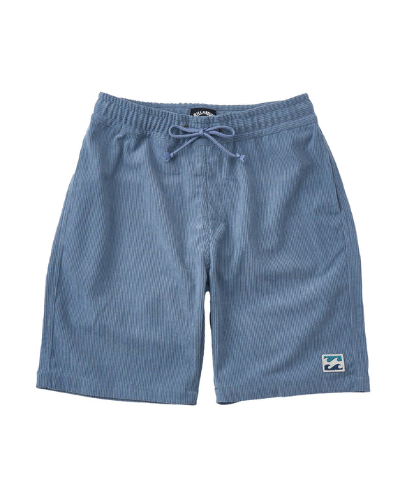 BILLABONG キッズ SUBMERSIBLE SHORTS ショートパンツ 【2026年春夏モデル】 WBL / 160