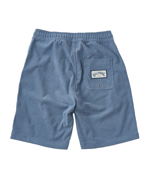 BILLABONG キッズ SUBMERSIBLE SHORTS ショートパンツ 【2026年春夏