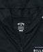 BILLABONG キッズ RASH ZIP HOOD ジップラッシュガード 【2026年春夏モデル】 BLK / 150