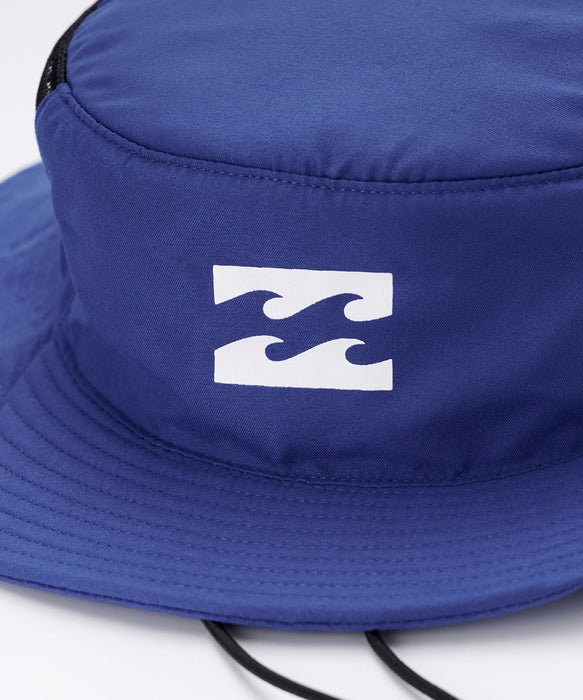 BILLABONG キッズ SURF HAT サーフハット 【2026年春夏モデル】