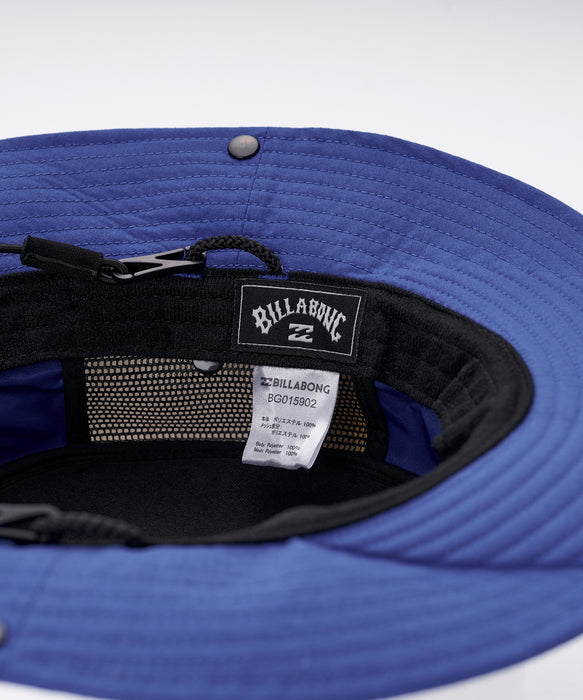 BILLABONG キッズ SURF HAT サーフハット 【2026年春夏モデル】