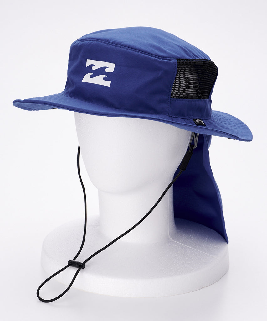 新品未使用✨sunwardbound サーフハット BILLABONG キッズ SURF HAT サーフハット 【2026年春夏モデル】