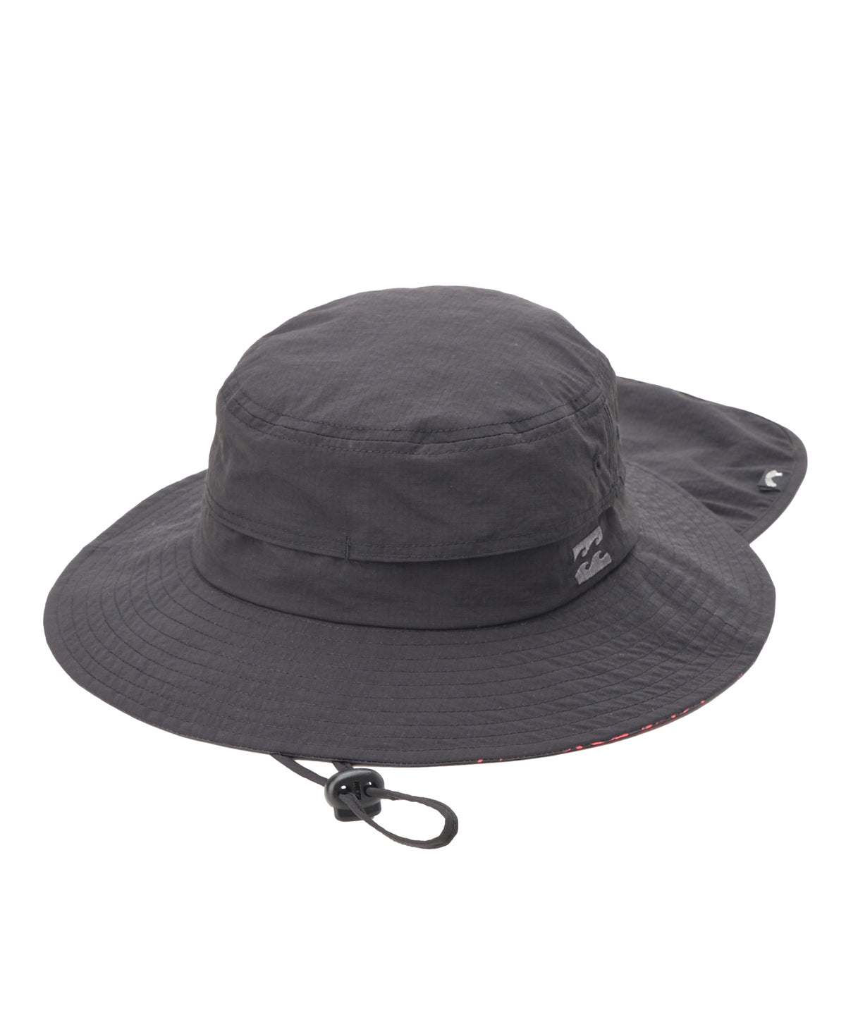 OUTLET】BILLABONG キッズ SUBMERSIBLE HAT ハット 【2026年春夏モデル】