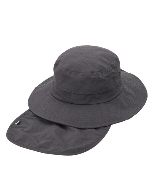 BILLABONG キッズ SUBMERSIBLE HAT ハット 【2026年春夏モデル】 BLK / F