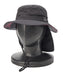 BILLABONG キッズ SUBMERSIBLE HAT ハット 【2026年春夏モデル】 BLK / F