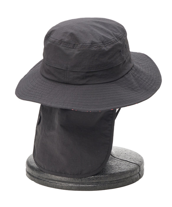 BILLABONG キッズ SUBMERSIBLE HAT ハット 【2026年春夏モデル】 BLK / F
