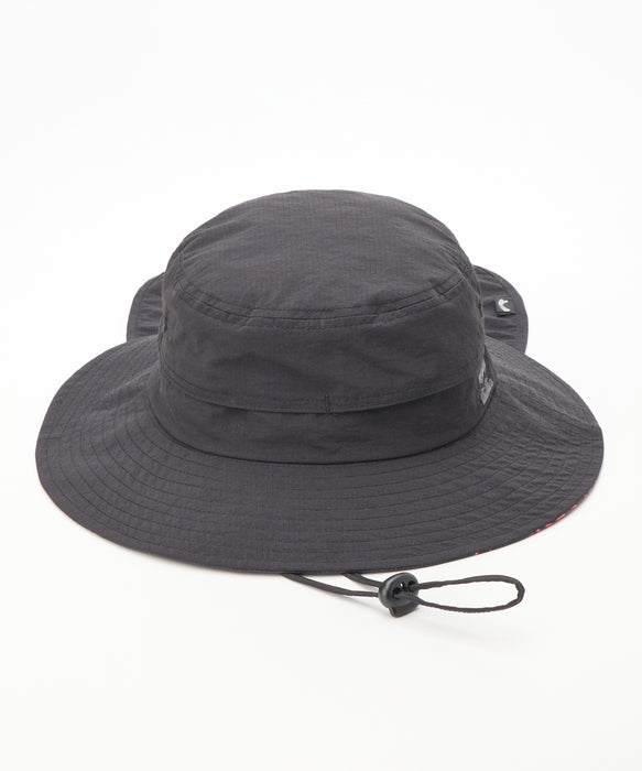 BILLABONG キッズ SUBMERSIBLE HAT ハット 【2026年春夏モデル】 BLK / F