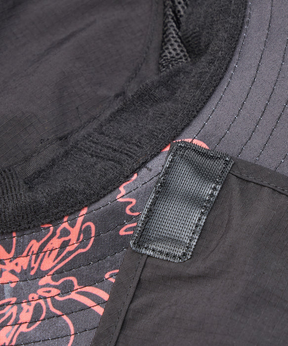 BILLABONG キッズ SUBMERSIBLE HAT ハット 【2026年春夏モデル】 BLK / F