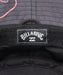 BILLABONG キッズ SUBMERSIBLE HAT ハット 【2026年春夏モデル】 BLK / F