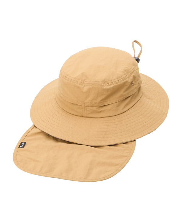 BILLABONG キッズ SUBMERSIBLE HAT ハット 【2026年春夏モデル】 SND / F
