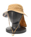 BILLABONG キッズ SUBMERSIBLE HAT ハット 【2026年春夏モデル】 SND / F