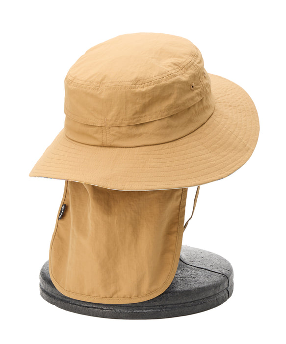 BILLABONG キッズ SUBMERSIBLE HAT ハット 【2026年春夏モデル】 SND / F