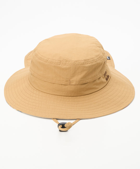 BILLABONG キッズ SUBMERSIBLE HAT ハット 【2026年春夏モデル】 SND / F