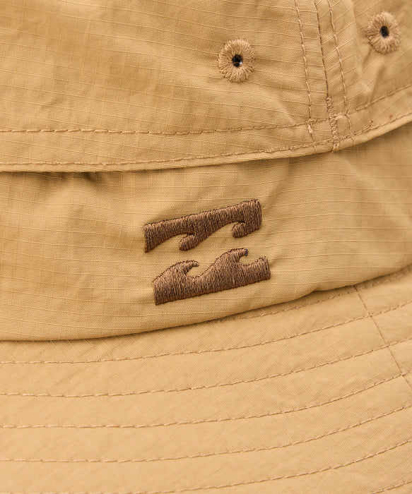 BILLABONG キッズ SUBMERSIBLE HAT ハット 【2026年春夏モデル】 SND / F