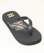 BILLABONG キッズ DESTINATION THONGS ビーチサンダル 【2026年春夏モデル】 BJP / 22CM