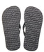 BILLABONG キッズ DESTINATION THONGS ビーチサンダル 【2026年春夏モデル】 BJP / 22CM