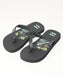 BILLABONG キッズ DESTINATION THONGS ビーチサンダル 【2026年春夏モデル】 BKT / 22CM