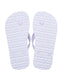 BILLABONG キッズ DESTINATION THONGS ビーチサンダル 【2026年春夏モデル】 WHO / 22CM
