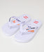 BILLABONG キッズ DESTINATION THONGS ビーチサンダル 【2026年春夏モデル】 WHO / 22CM