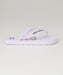 BILLABONG キッズ DESTINATION THONGS ビーチサンダル 【2026年春夏モデル】 WHT / 22CM