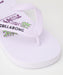 BILLABONG キッズ DESTINATION THONGS ビーチサンダル 【2026年春夏モデル】 WHT / 22CM