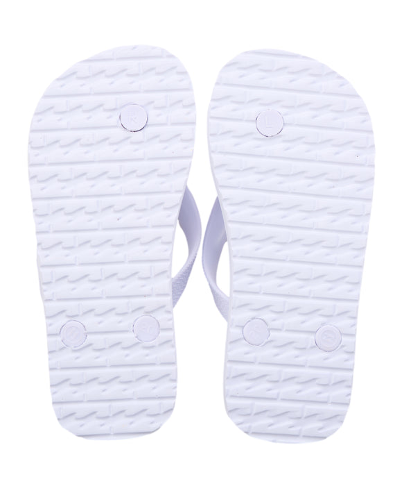 BILLABONG キッズ DESTINATION THONGS ビーチサンダル 【2026年春夏モデル】 WKM / 22CM
