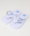 BILLABONG キッズ DESTINATION THONGS ビーチサンダル 【2026年春夏モデル】 WKM / 22CM