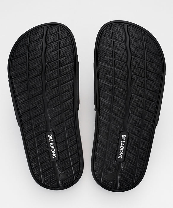 BILLABONG キッズ SLIDE SANDAL シャワーサンダル 【2026年春夏モデル】