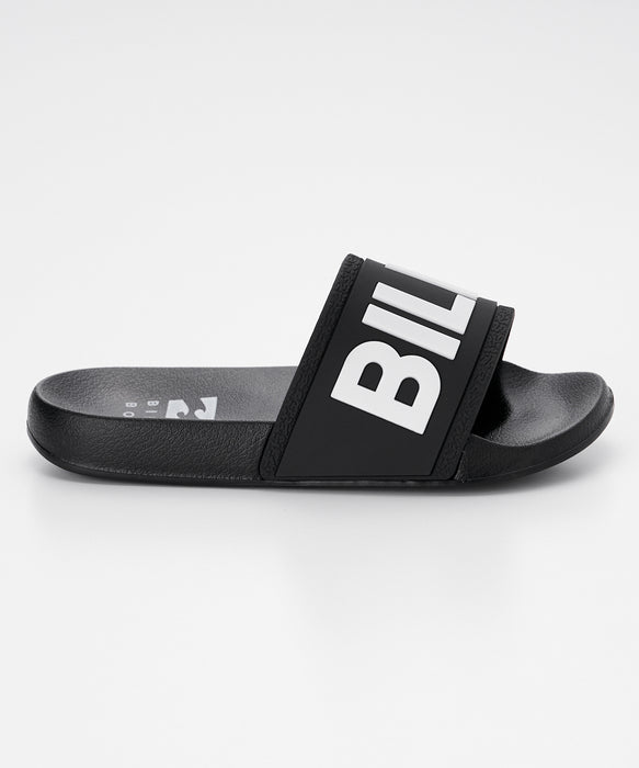 BILLABONG キッズ SLIDE SANDAL シャワーサンダル 【2026年春夏モデル】