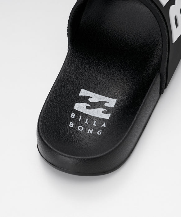 BILLABONG キッズ SLIDE SANDAL シャワーサンダル 【2026年春夏モデル】