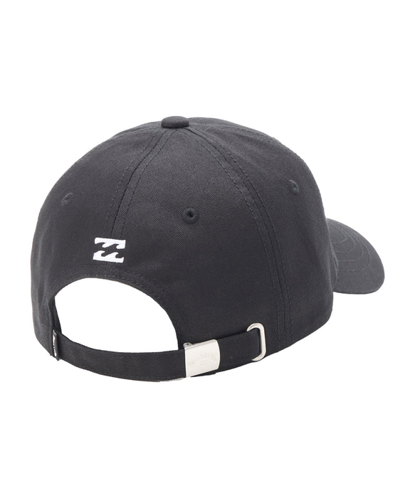 BILLABONG キッズ LOGO CAP キャップ 【2026年春夏モデル】