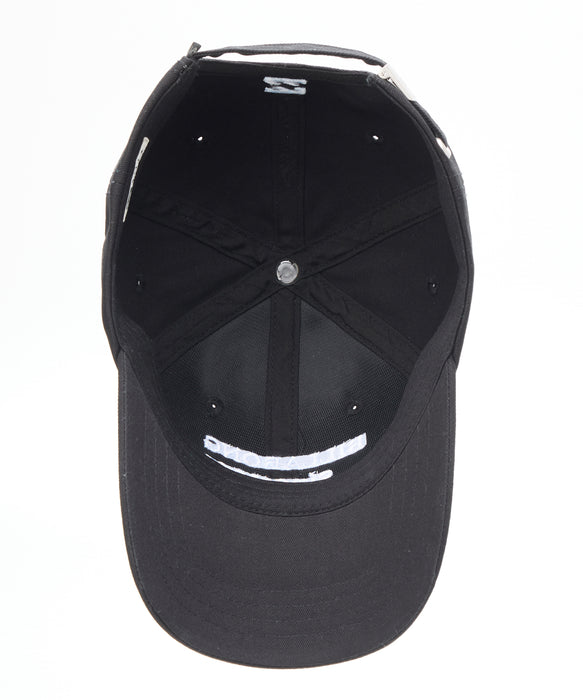 BILLABONG キッズ LOGO CAP キャップ 【2026年春夏モデル】