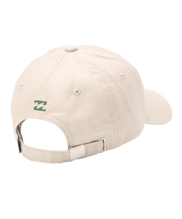 BILLABONG キッズ LOGO CAP キャップ 【2026年春夏モデル】