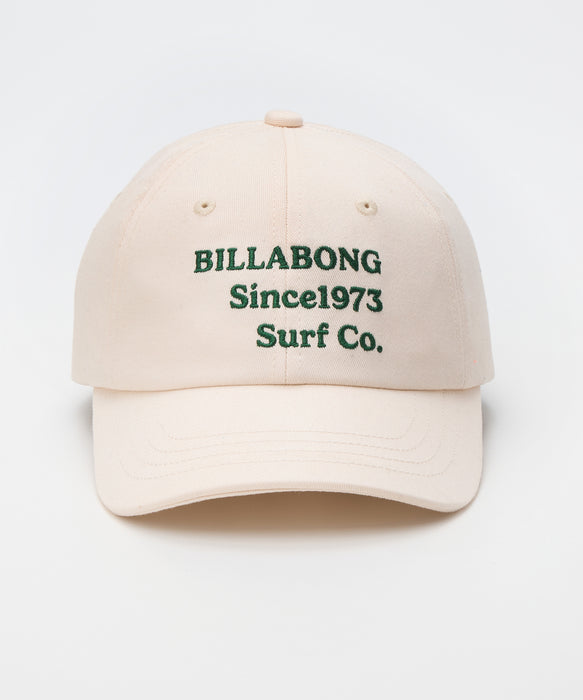 BILLABONG キッズ LOGO CAP キャップ 【2026年春夏モデル】