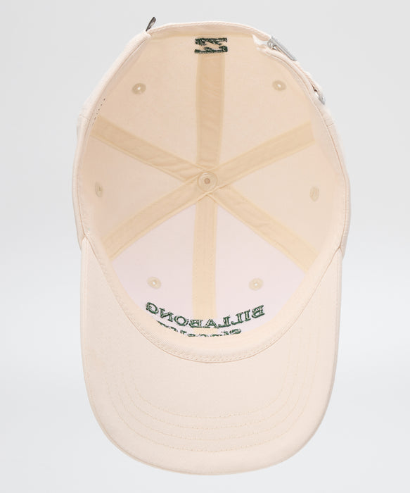 BILLABONG キッズ LOGO CAP キャップ 【2026年春夏モデル】
