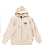 BILLABONG キッズ BB NEON パーカー 【2026年秋冬モデル】 CRM / 160
